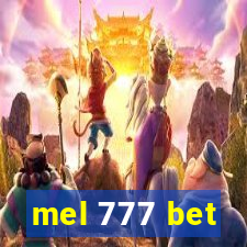 mel 777 bet